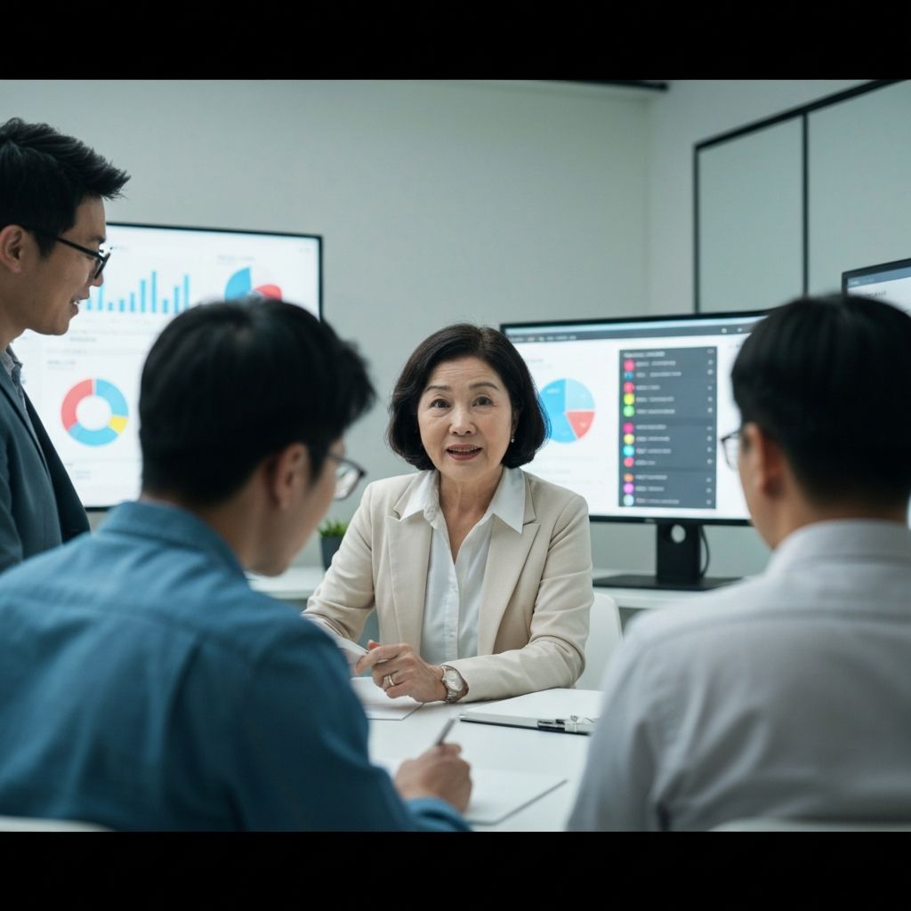 SocialPulse Strategy